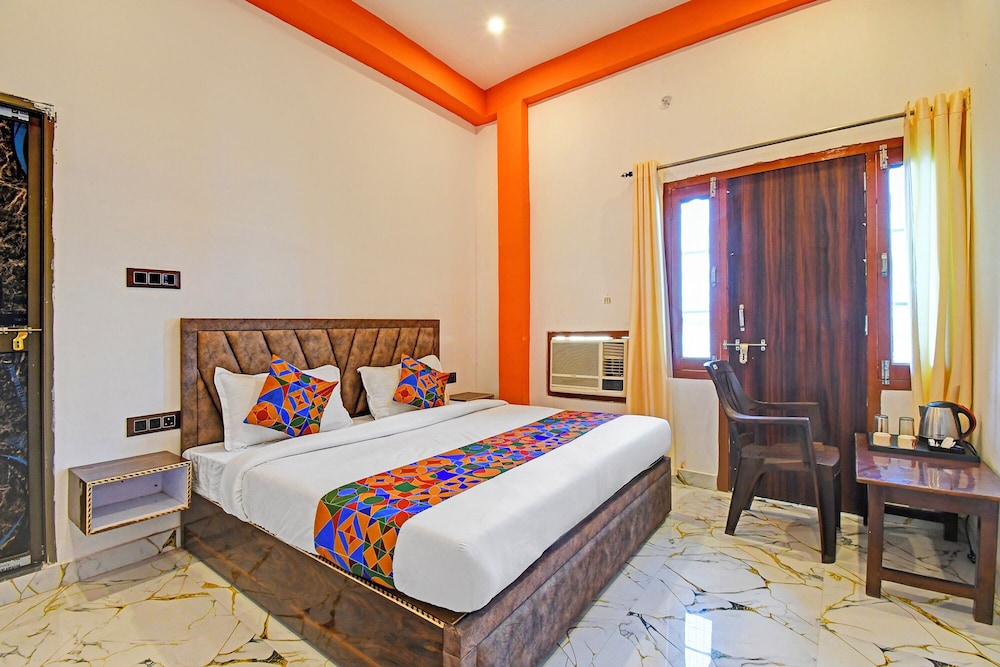 Fabexpress Vista Inn in Fyzabad, India