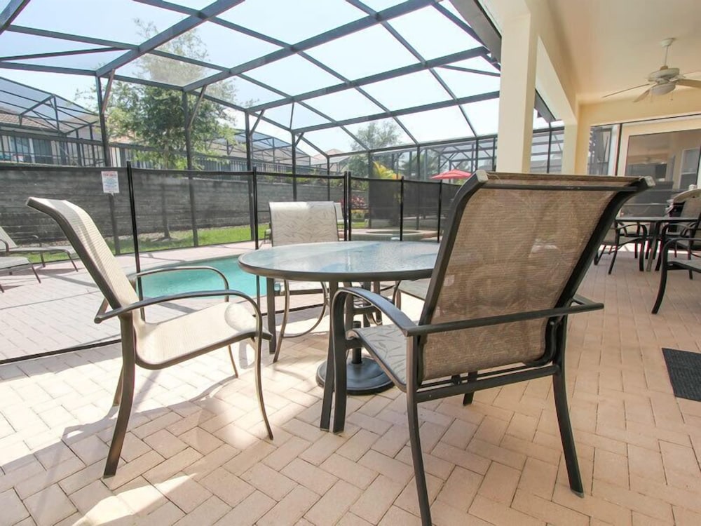 Ov3229 Windsor Hills Resort 6 Bed 4 Baths Villa - photo 26