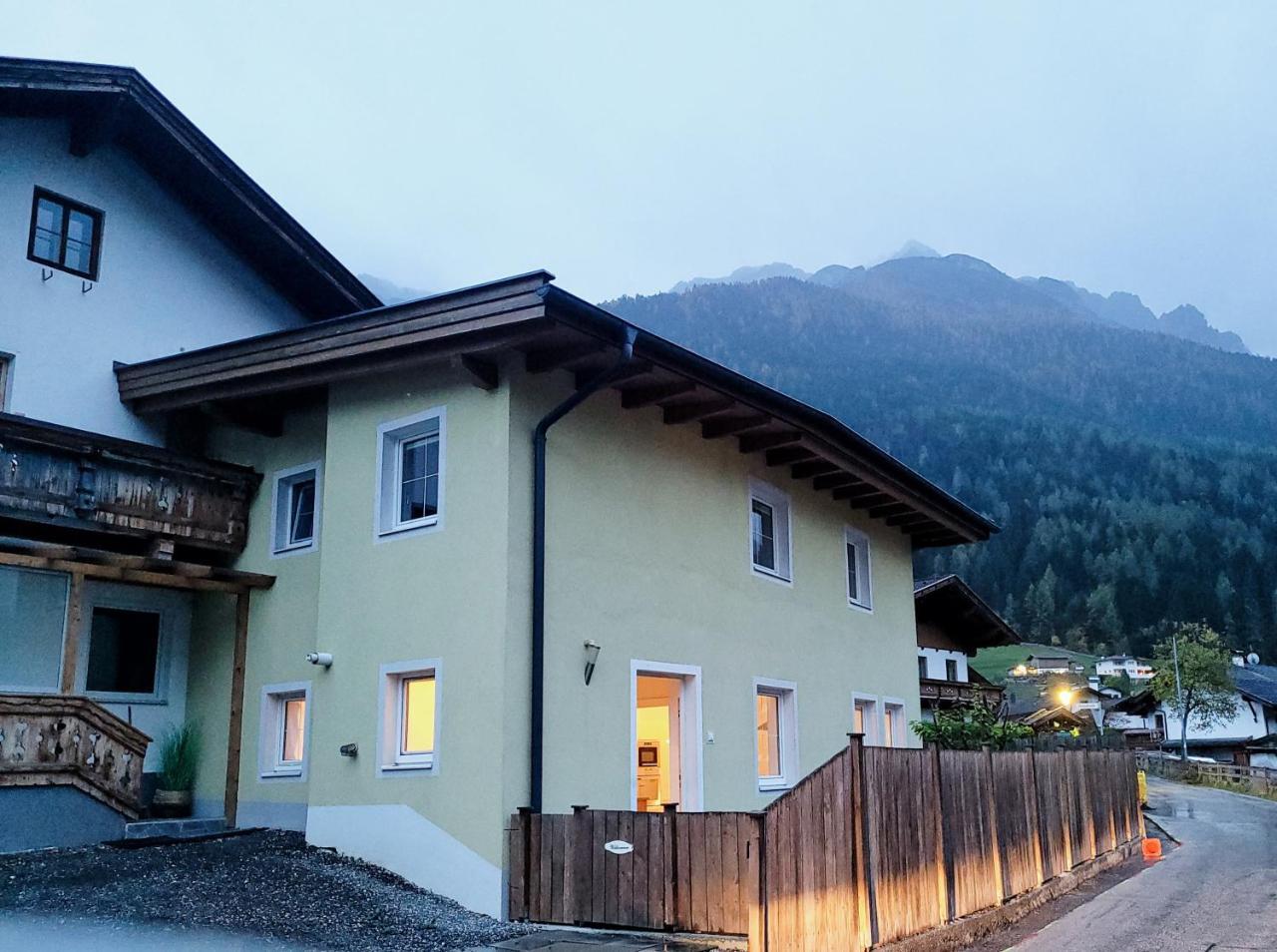 Zur Tilli in Neustift Im Stubaital, Austria