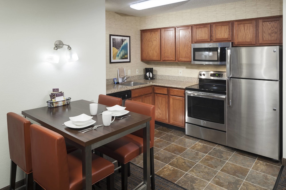 Residence Inn by Marriott Kansas City Overland Park - featured photo