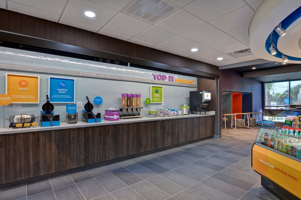TRU by Hilton Fort Walton Beach FL - photo 29