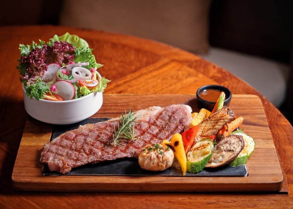 מזון ומשקאות