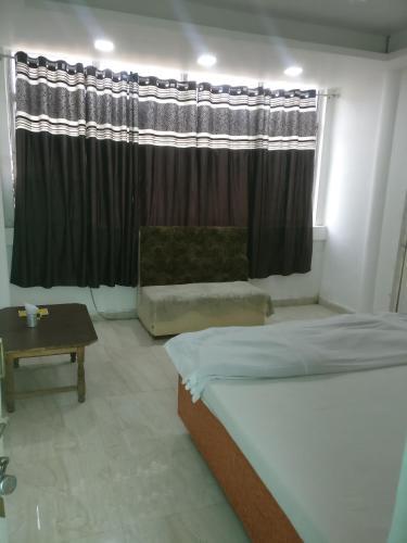 Hotel Gurukripa Inn in Dhar, India