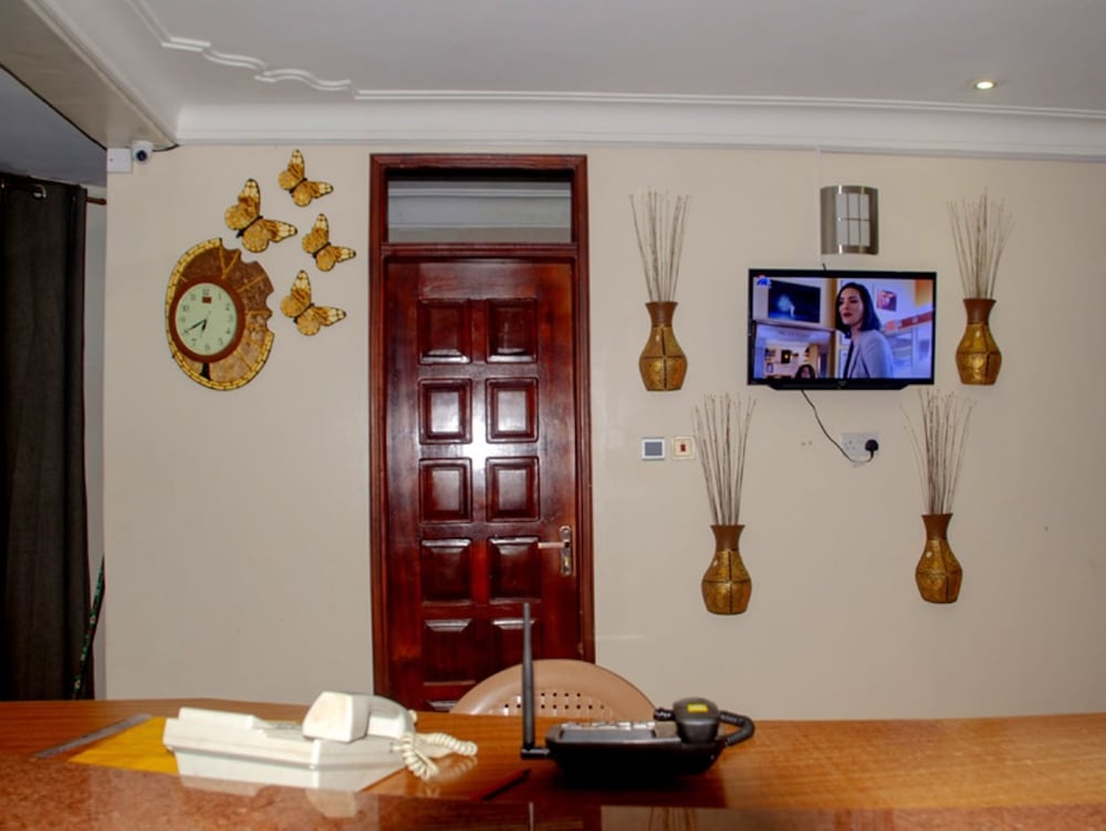 Hotel Lemonade — Kampala — photo 2