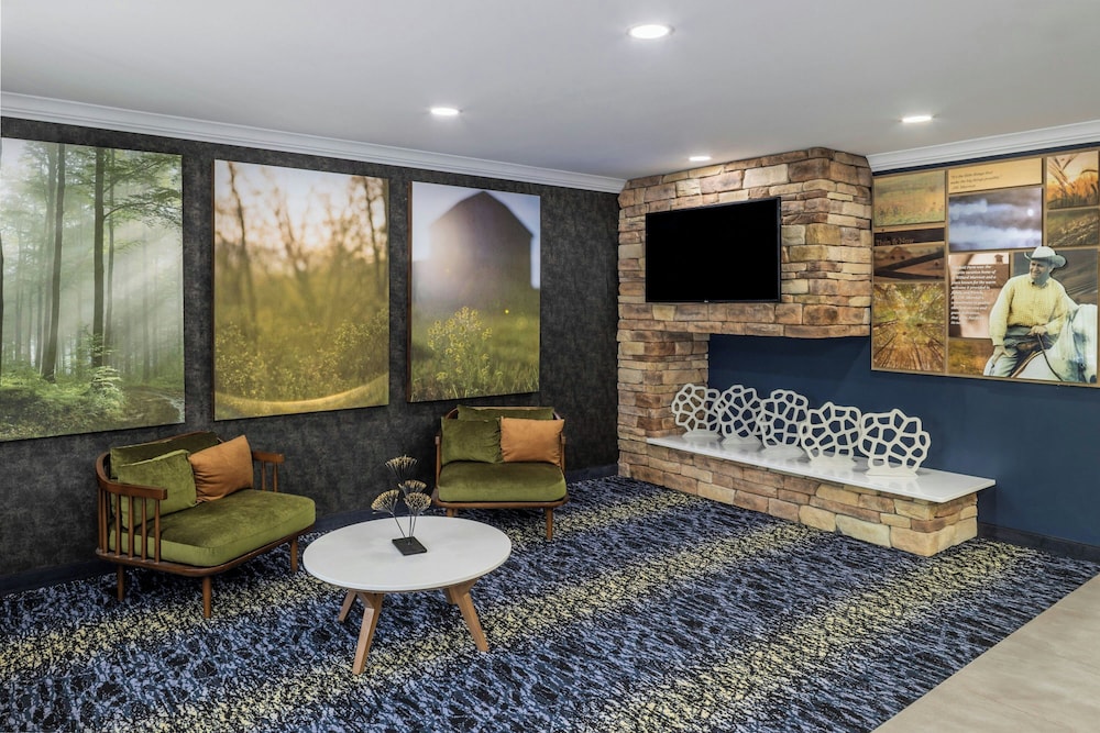 Fairfield Inn & Suites by Marriott Butler — Butler — photo 3