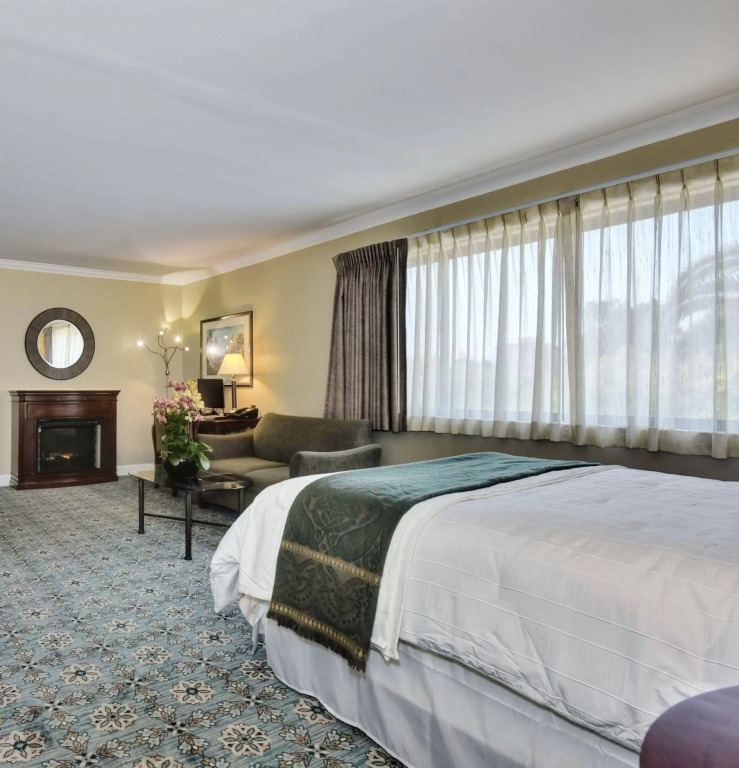 Stanford Terrace Inn - photo 34