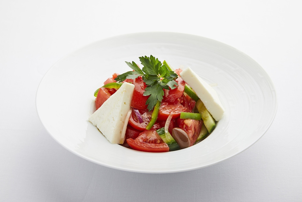 מזון ומשקאות