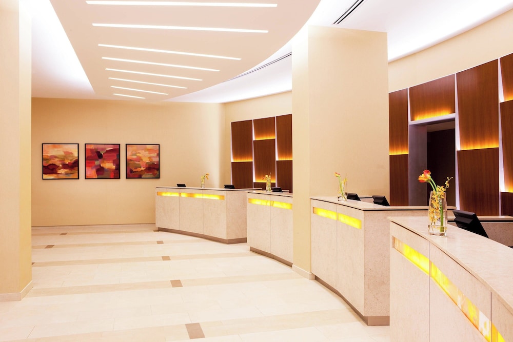 Boston Marriott Copley Place - photo 8