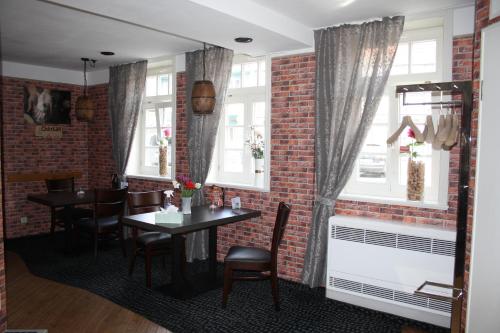 Hotel & Restaurant Zur Post — Salzwedel — photo 4