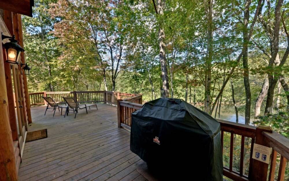 Rivers Edge - photo 16