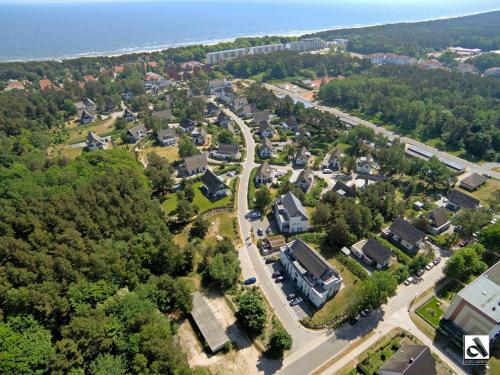 Lotsenstieg 2 Kajuete 03 — 5-Star Luxury Hotel in Kroeslin, Germany