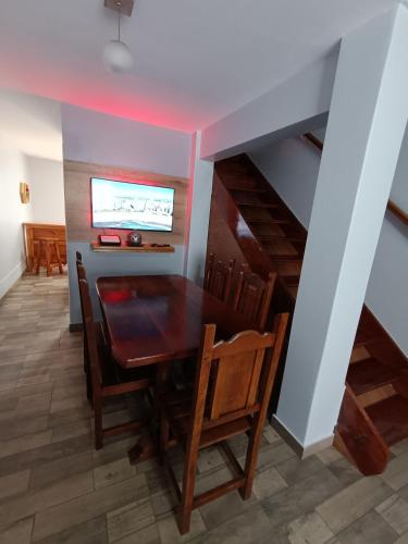 Punto Mdq - last minute hotel in Mar Del Plata