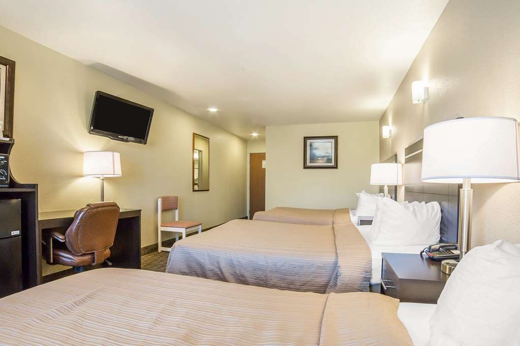 Quality Inn & Suites Elko - photo 19