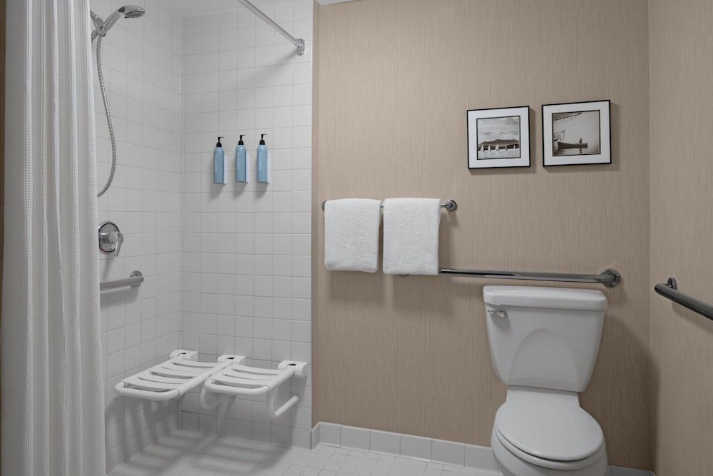 Residence Inn by Marriott East Rutherford Meadowlands - photo 25