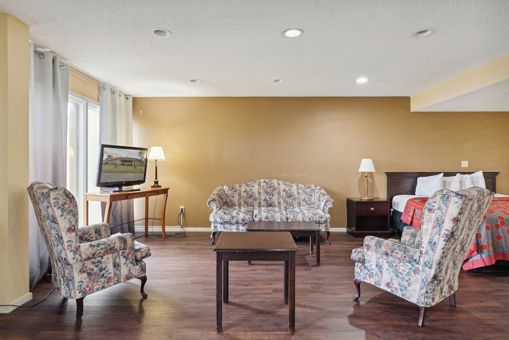 Miami Suites Hotel - photo 26