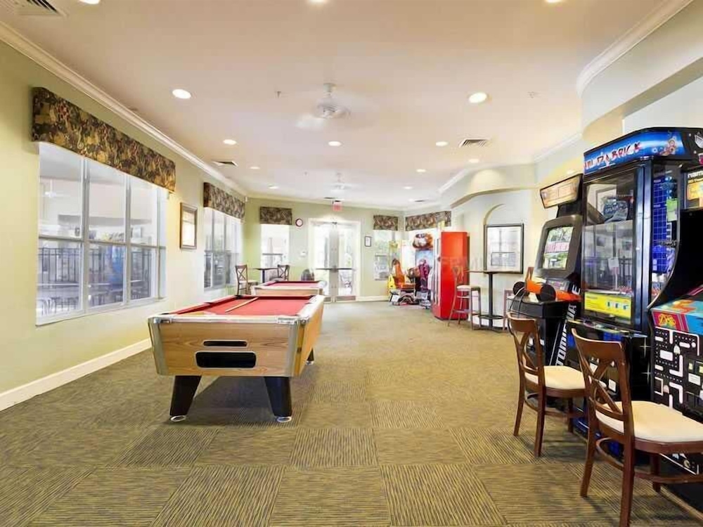Windsor Hill Resort - photo 192