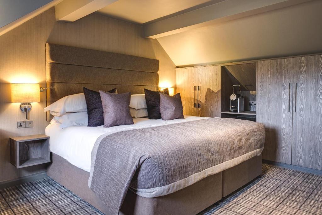 Goldrill Hotel — Ambleside — photo 3