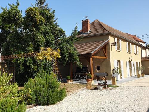 Gîte Le Relais Coq'Lys — hotel in Mareuil-Sur-Ay