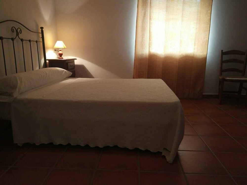 El lagar de Pepe — hotel in Casabermeja