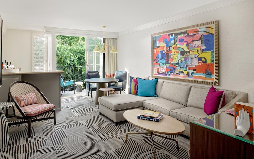Le Parc at Melrose - photo 8