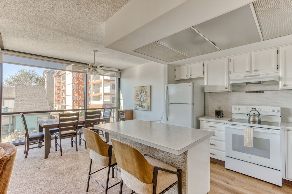 Sand & Sea Resort Condominiums - photo 382