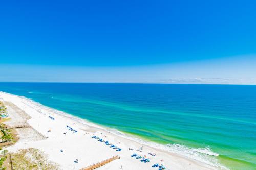 Beach Colony West Penthouse 2A By Pkrm — 4-Star Luxury Hotel in Pensacola, United States