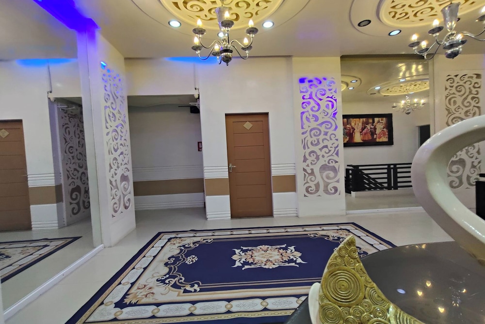 Bergamo Hotel Lingayen — Lingayen — photo 2