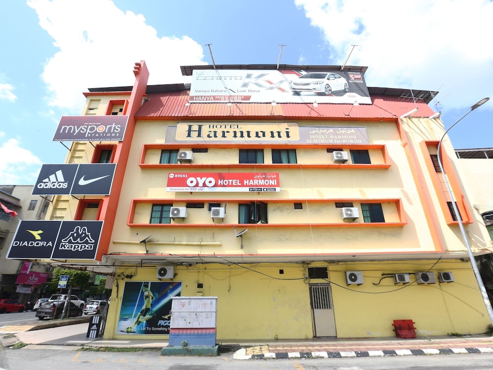 Hotel O Harmoni Hotel in Kota Bharu, Malaysia
