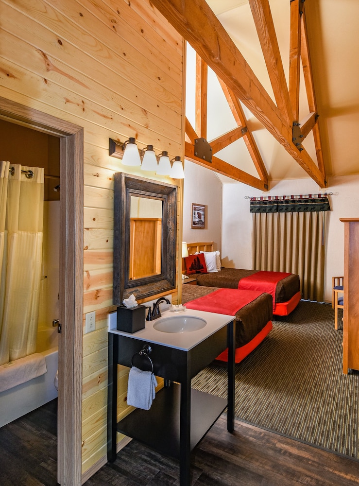 Denali Bluffs Hotel - photo 15