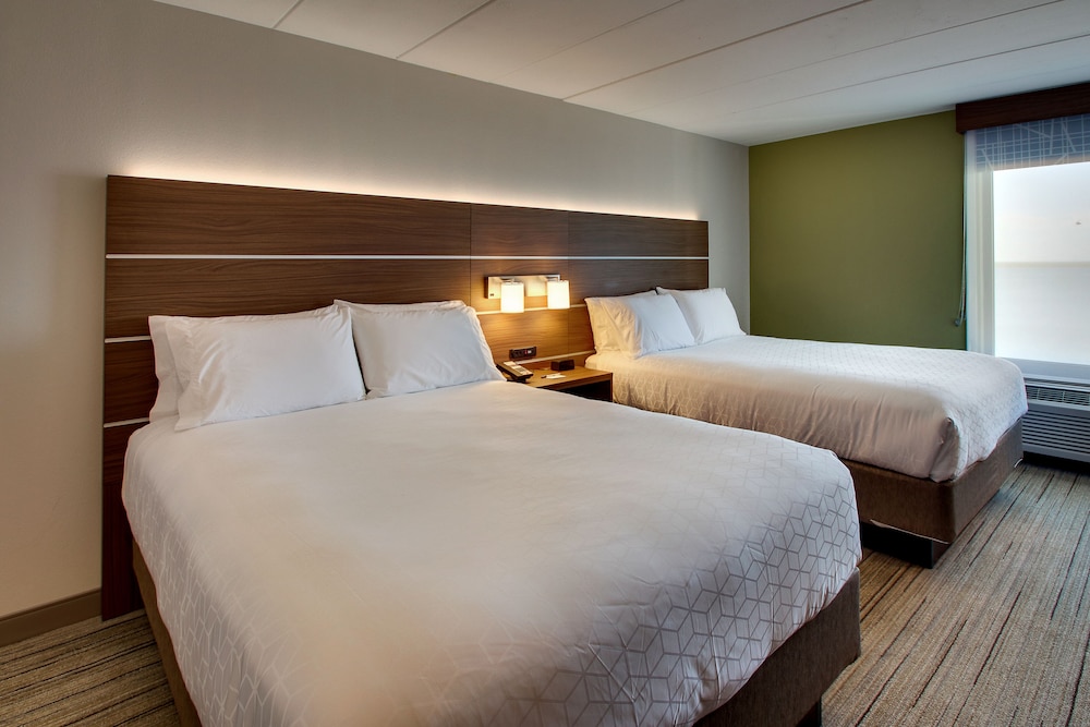 Holiday Inn Express Atlantic City W Pleasantville by IHG - photo 16
