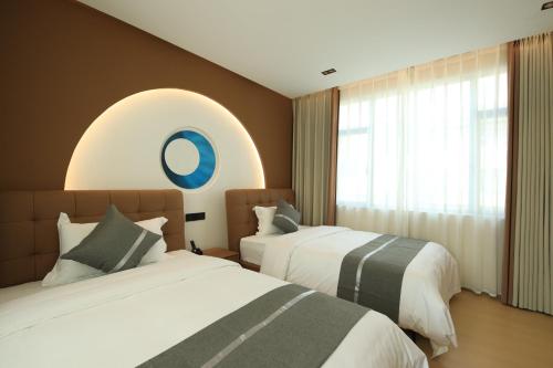 Dali Yufu B&B Hotel - carbon neutral hotel in Unknown City