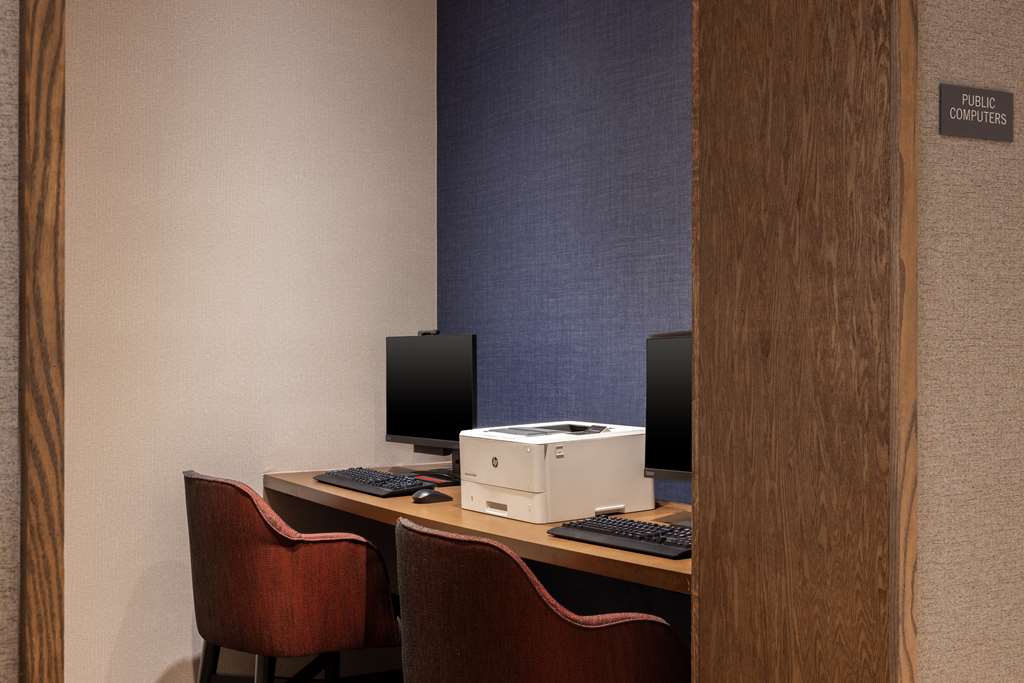 Hyatt Place Utica - photo 5