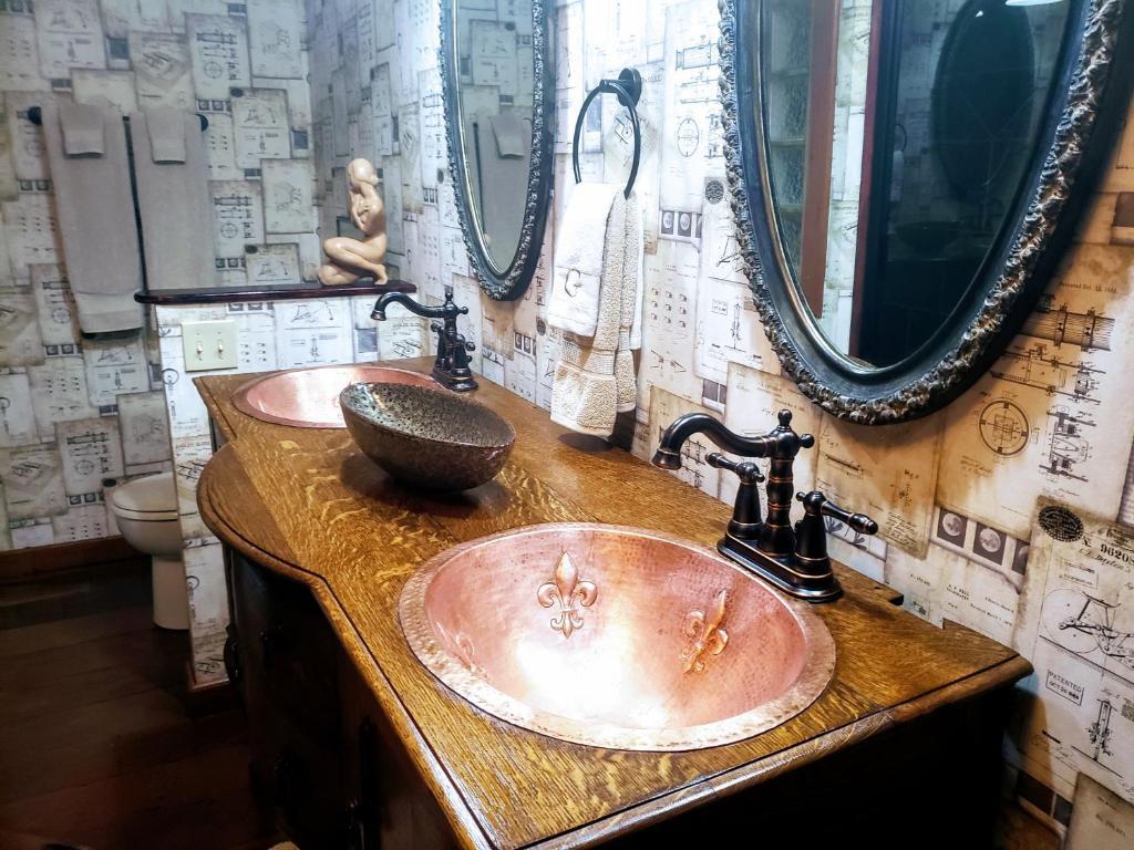 The Gallery House Boutique Hotel - photo 4