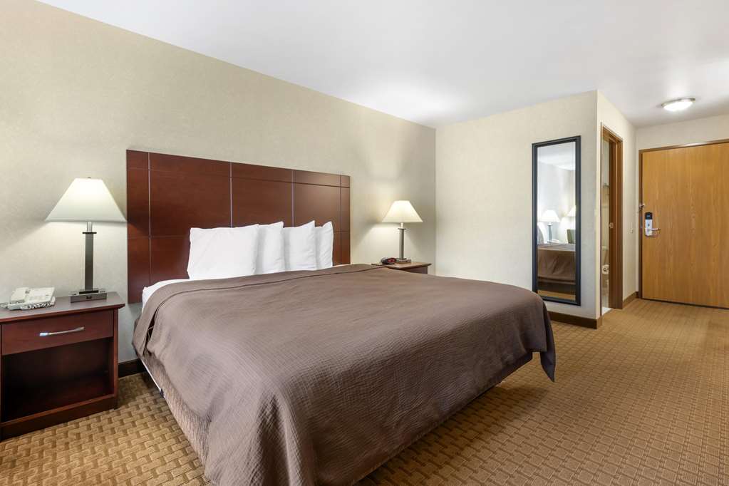 Best Western Wittenberg Inn - photo 25