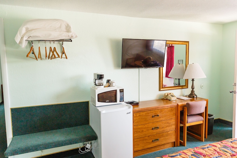 Safari Inn - photo 8