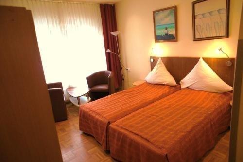 City Hotel Mannheim — Mannheim — photo 5