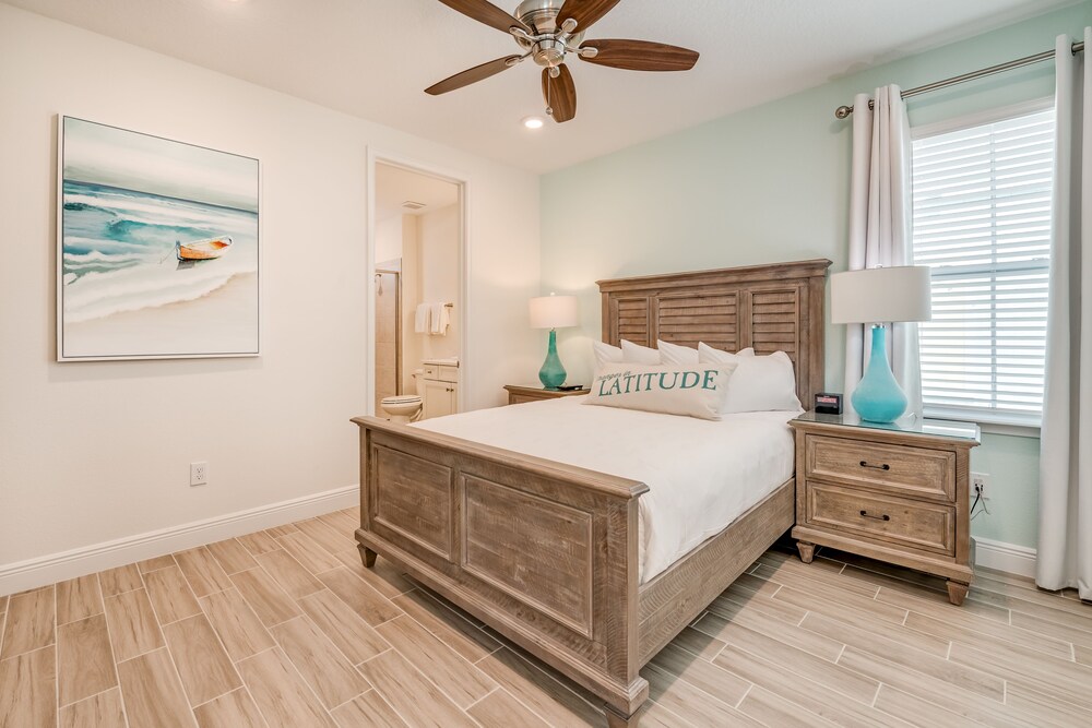 Margaritaville Cottages Orlando by Rentyl with H2O Waterpark - photo 170