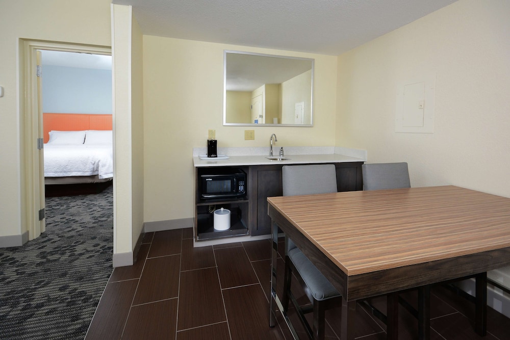 Hampton Inn & Suites Greenville Spartanburg I 85 SC - photo 17
