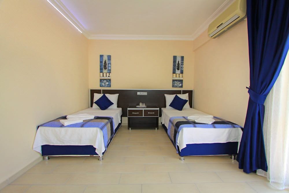 Aristo Hotel — Didim — photo 5