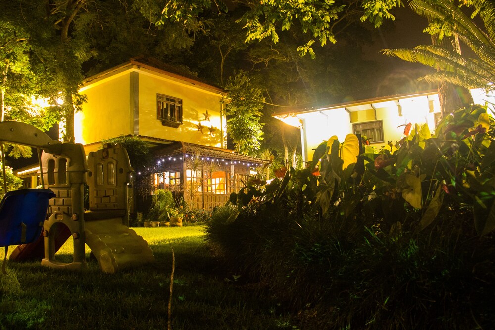 Pousada da Mata — Guarapari — photo 2