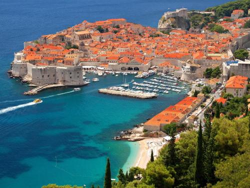 Rooms Jelena - last minute hotel in Dubrovnik