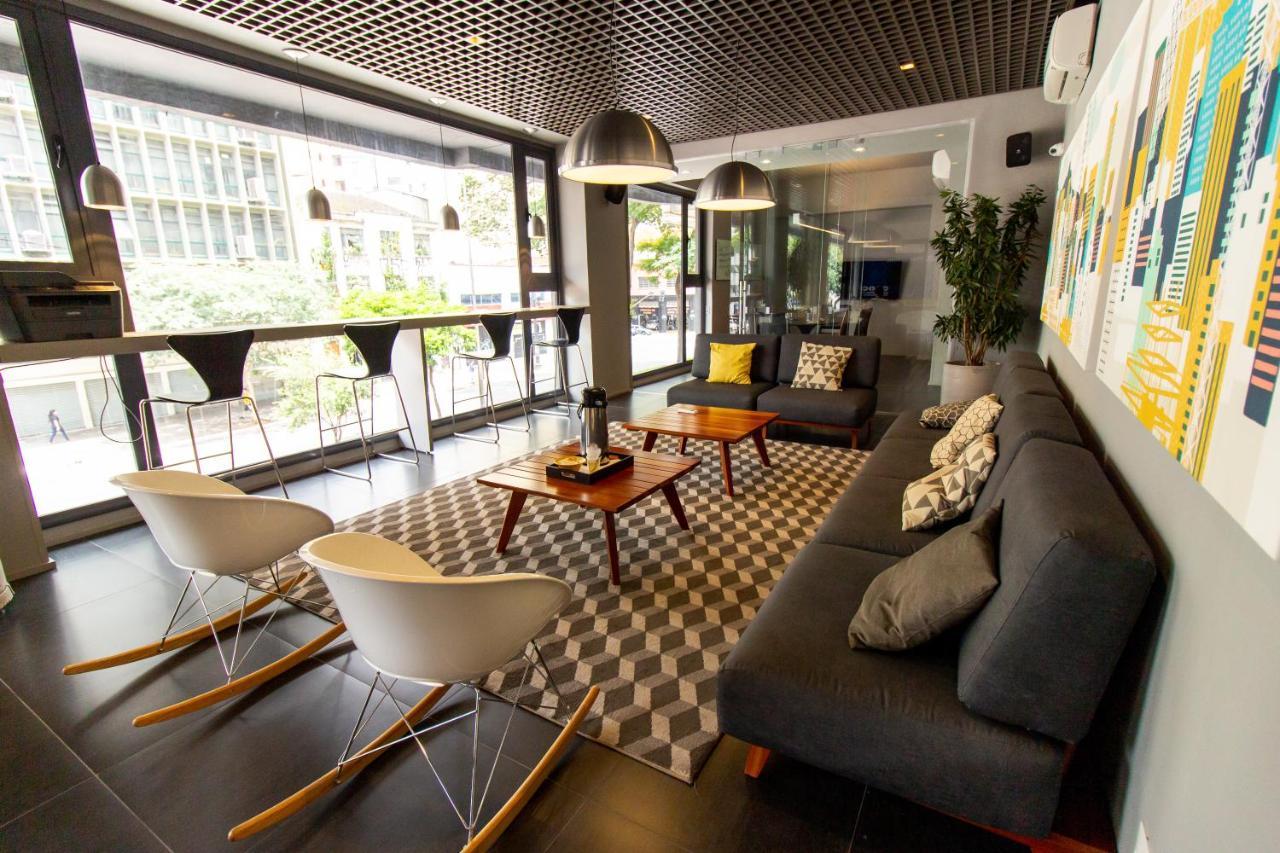 Hotel Centro433 — Sao Paulo — photo 4