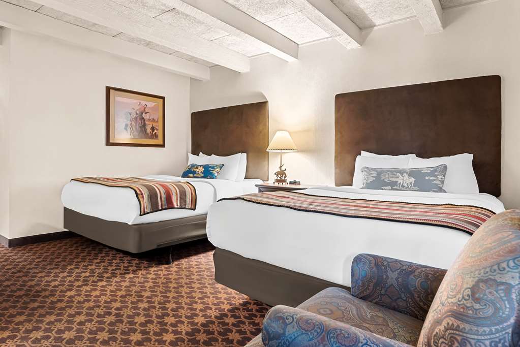 Best Western Outlaw Inn - photo 22