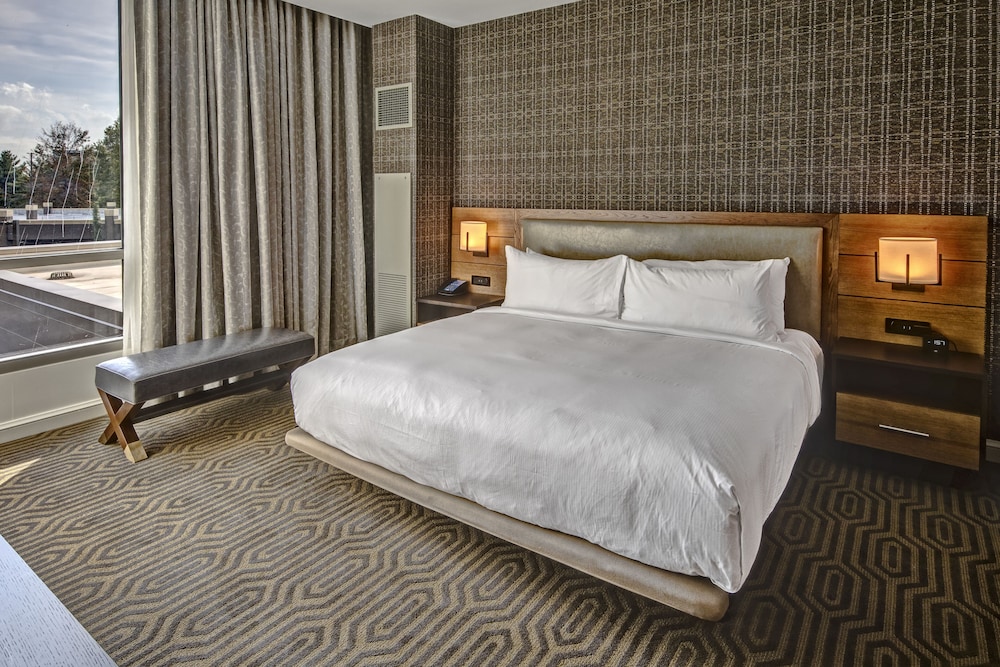 Hilton Franklin Cool Springs - photo 21