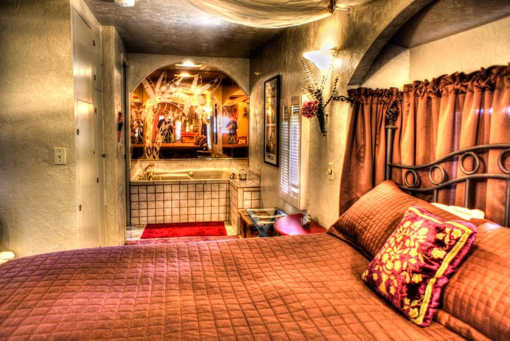 Featherbed Railroad Company - featured photo