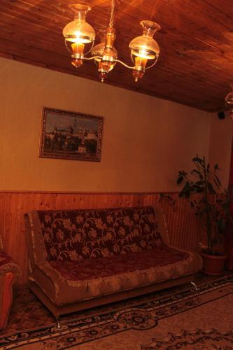 Uyutny Dom dlya otdyha — hotel in Neftekamsk