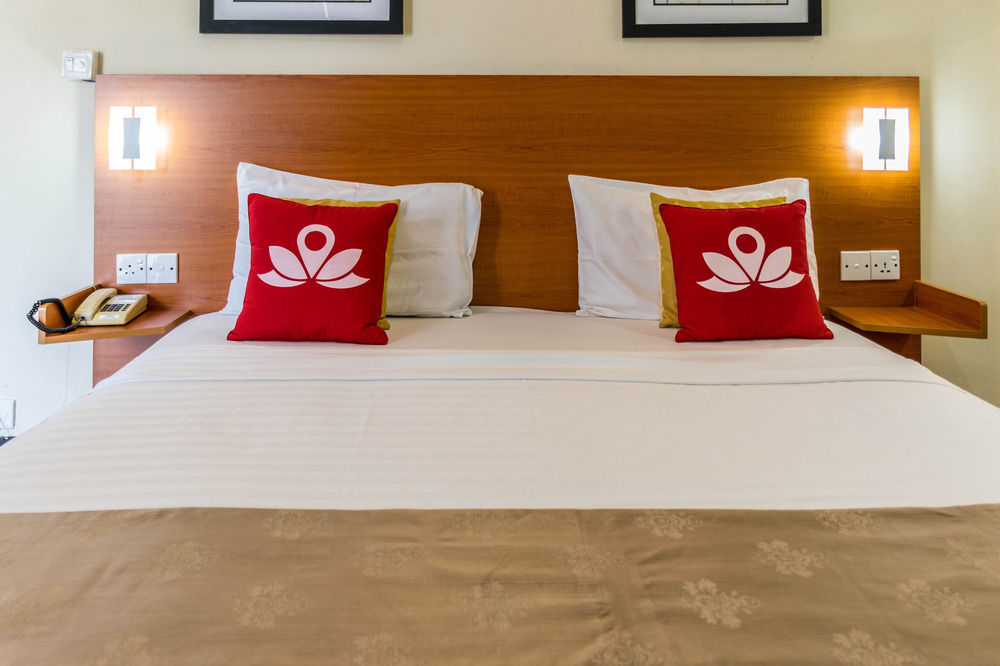 Tropic Inn Mount Lavinia in Dehiwala-Mount Lavinia, Sri Lanka