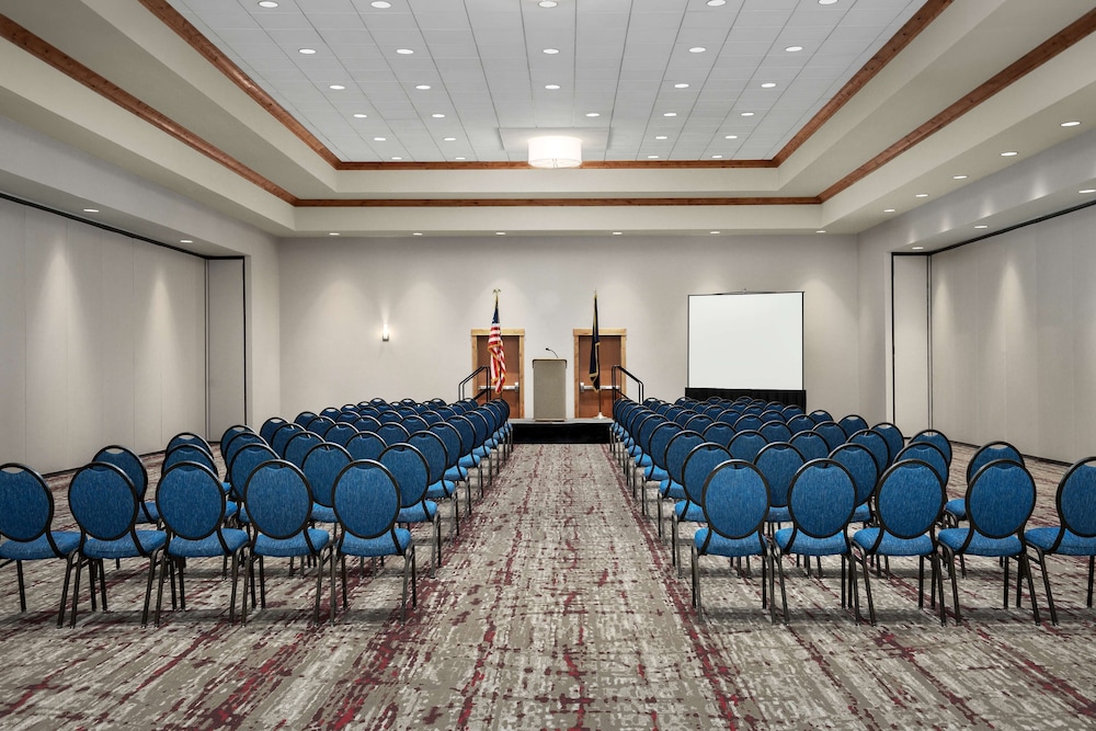 Hilton Garden Inn Missoula - photo 29