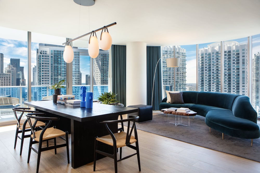 Kimpton Epic Hotel By Ihg - photo 22
