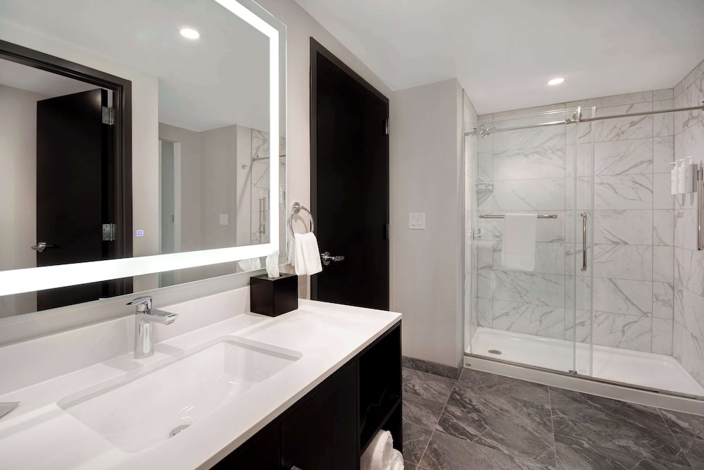 Embassy Suites By Hilton Alpharetta Halcyon - photo 31